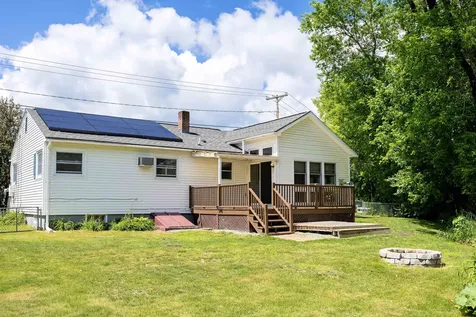 375 Concord Avenue St. Johnsbury VT 05819-4012