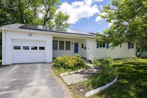 375 Concord Avenue St. Johnsbury VT 05819-4012