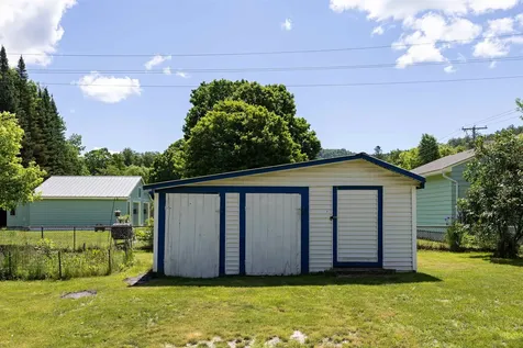 375 Concord Avenue St. Johnsbury VT 05819-4012