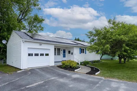 375 Concord Avenue St. Johnsbury VT 05819-4012
