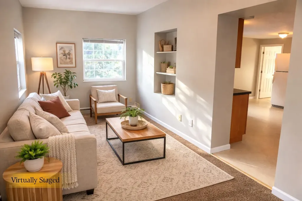 12 North Street Winooski VT 05404
