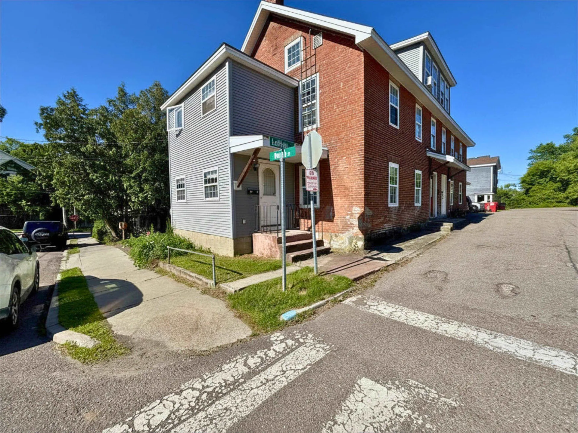 12 North Street Winooski VT 05404