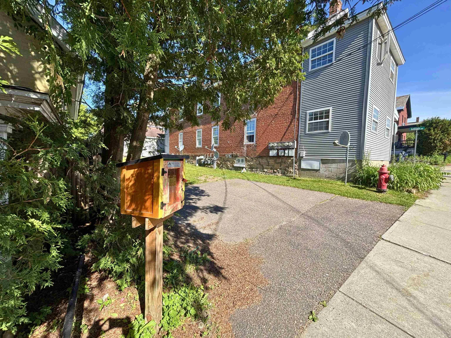 12 North Street Winooski VT 05404