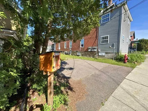 12 North Street Winooski VT 05404