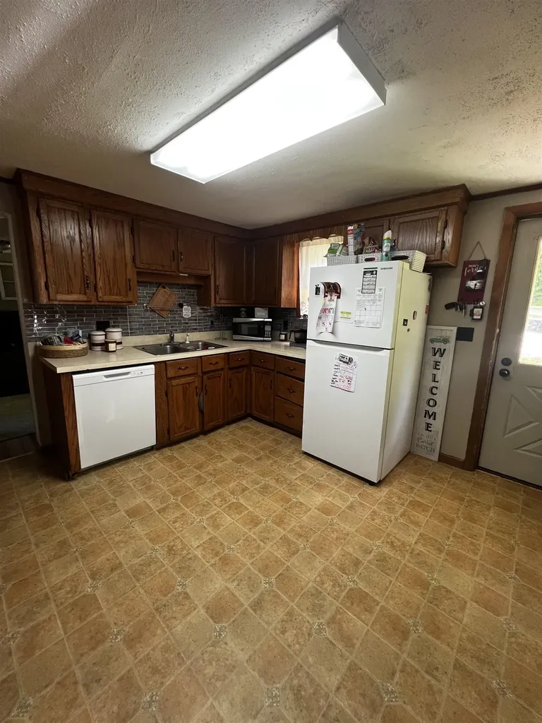 29 Titus Hill Road Colebrook NH 03576