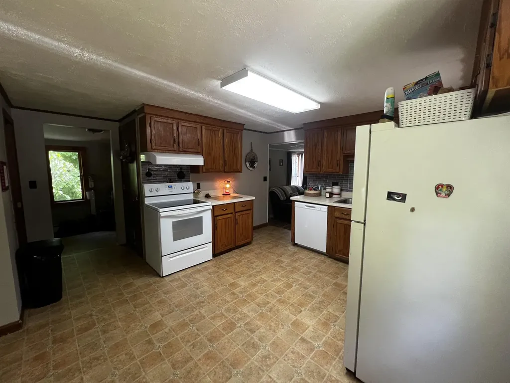 29 Titus Hill Road Colebrook NH 03576