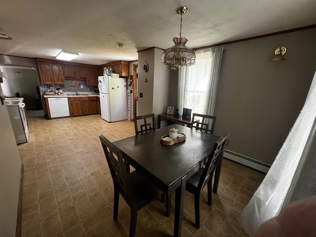 29 Titus Hill Road Colebrook NH 03576