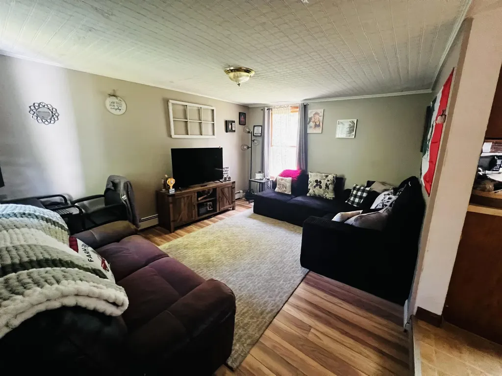 29 Titus Hill Road Colebrook NH 03576