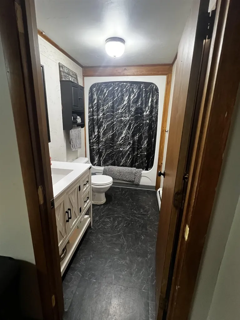 29 Titus Hill Road Colebrook NH 03576