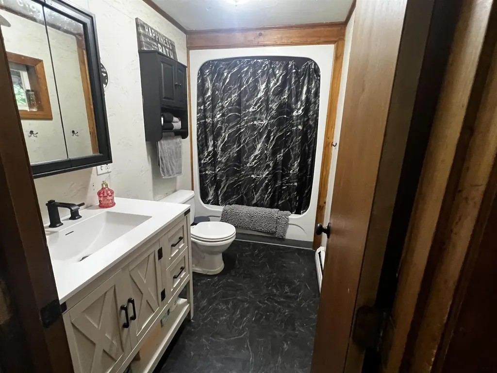 29 Titus Hill Road Colebrook NH 03576