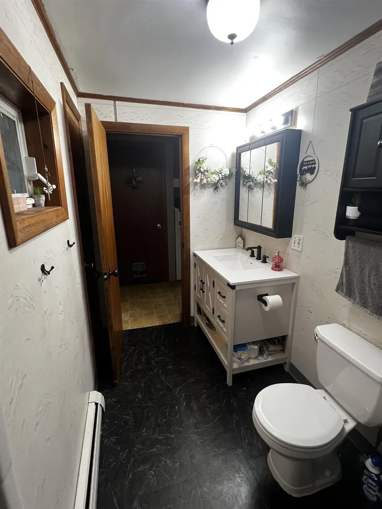 29 Titus Hill Road Colebrook NH 03576