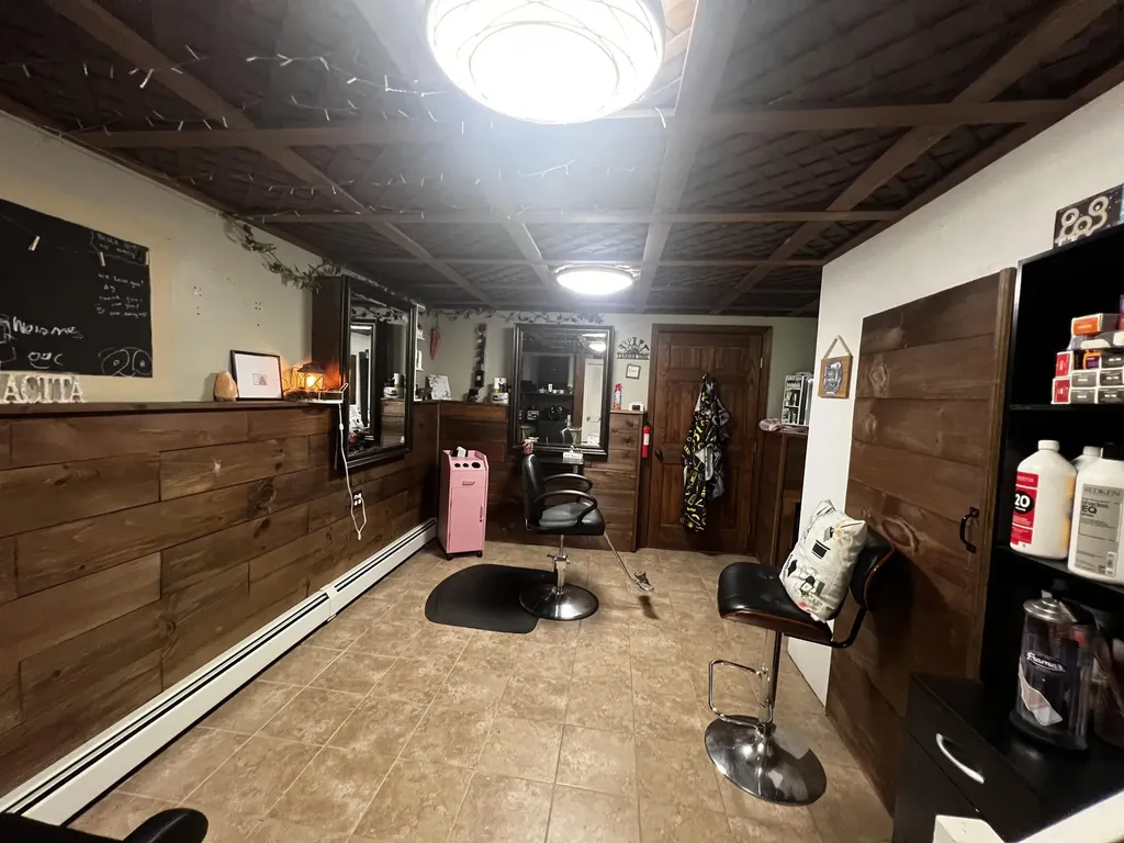29 Titus Hill Road Colebrook NH 03576