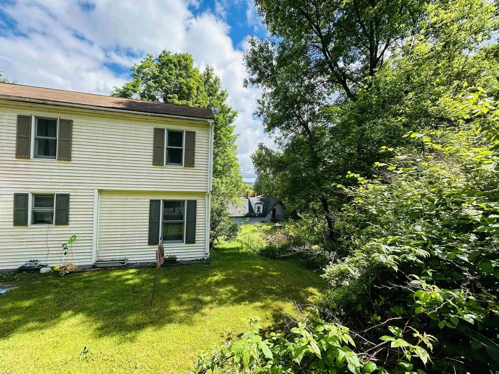 29 Titus Hill Road Colebrook NH 03576
