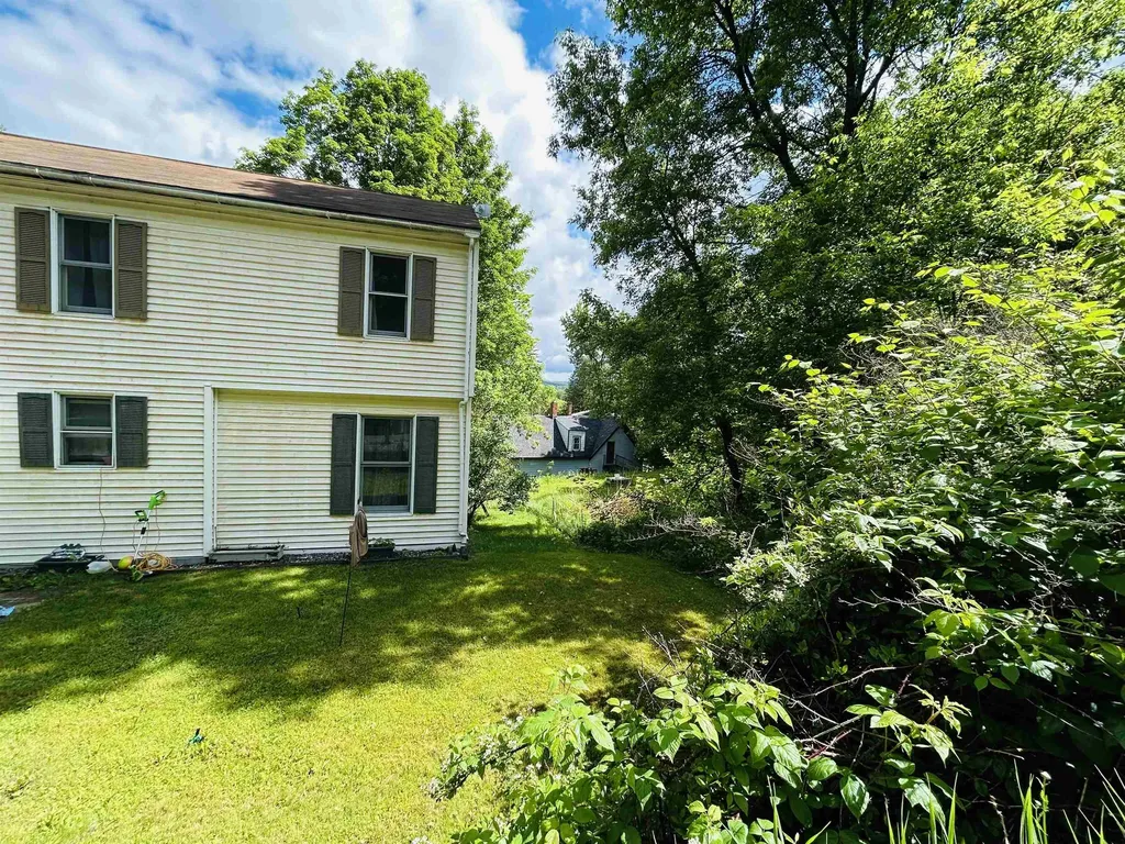 29 Titus Hill Road Colebrook NH 03576