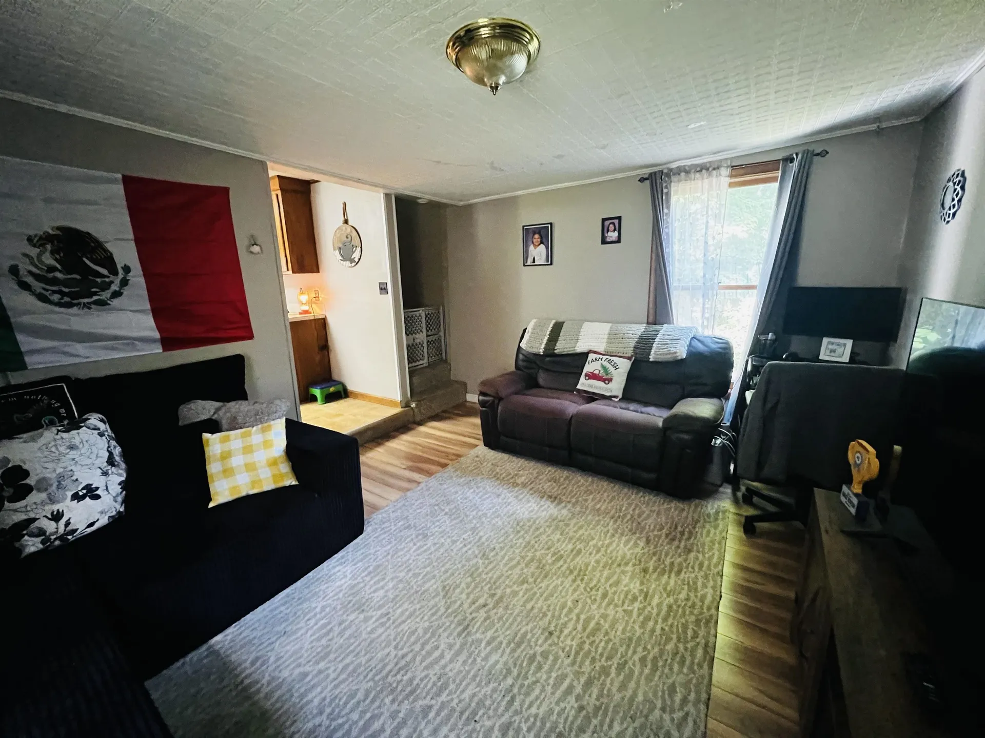 29 Titus Hill Road Colebrook NH 03576