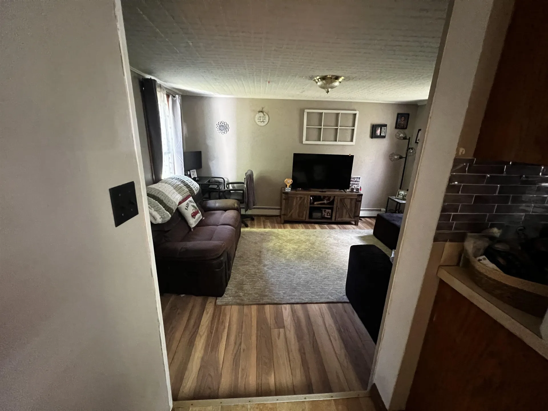 29 Titus Hill Road Colebrook NH 03576