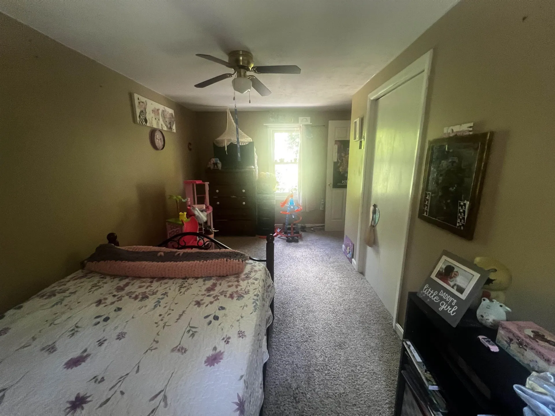 29 Titus Hill Road Colebrook NH 03576
