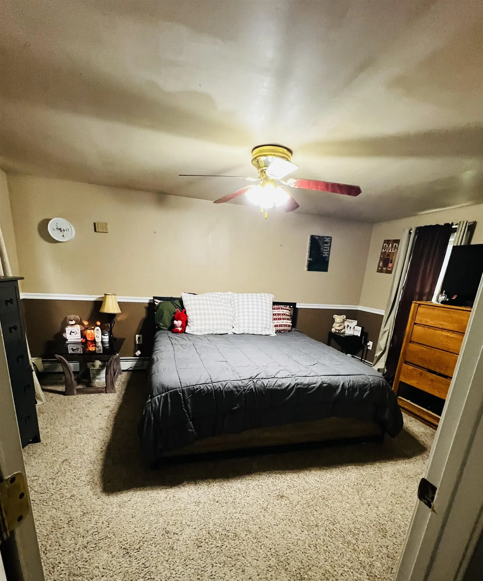 29 Titus Hill Road Colebrook NH 03576