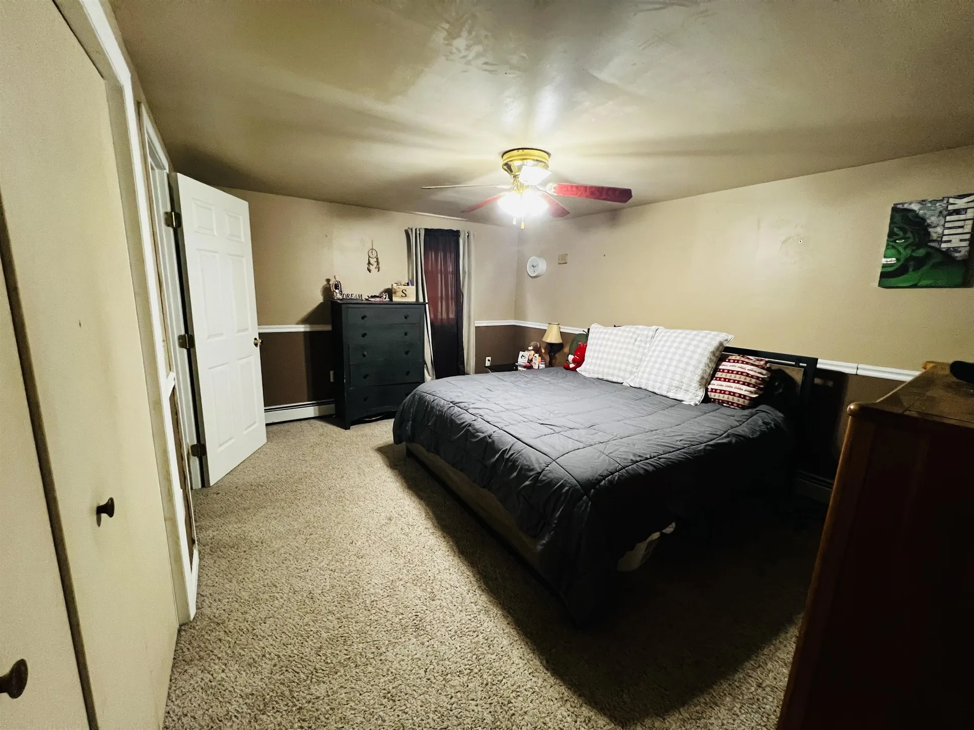 29 Titus Hill Road Colebrook NH 03576