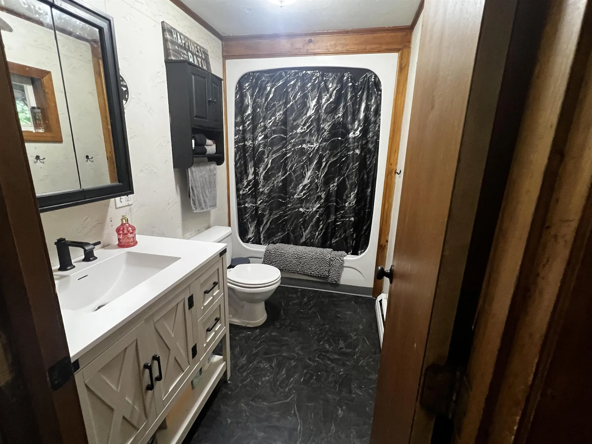 29 Titus Hill Road Colebrook NH 03576