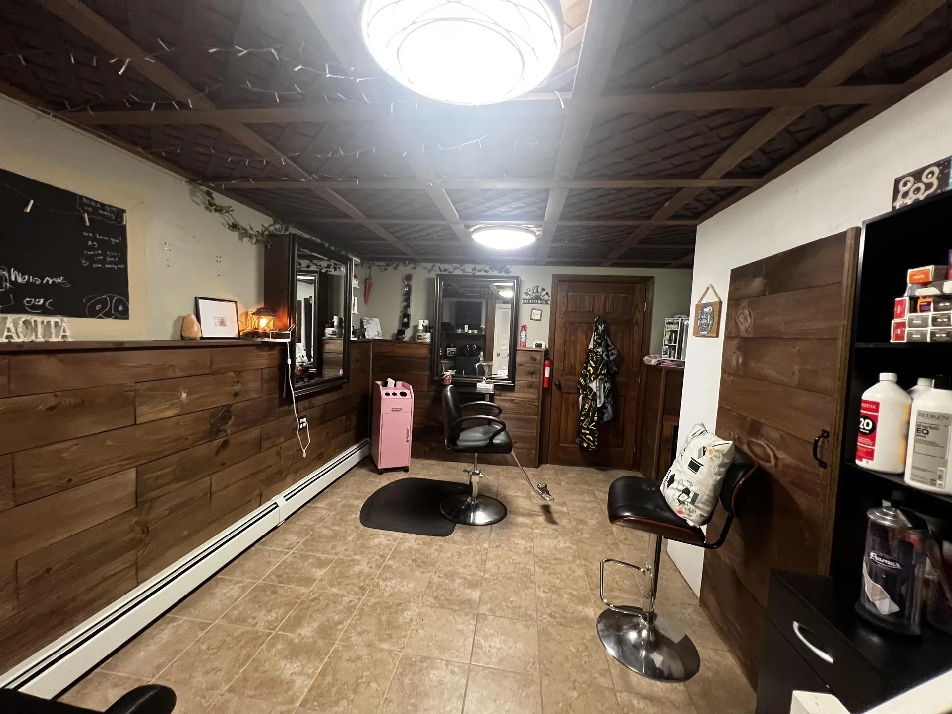 29 Titus Hill Road Colebrook NH 03576