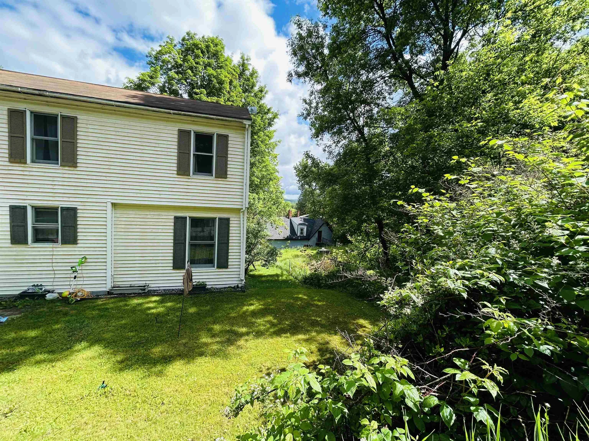 29 Titus Hill Road Colebrook NH 03576