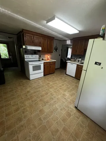 29 Titus Hill Road Colebrook NH 03576