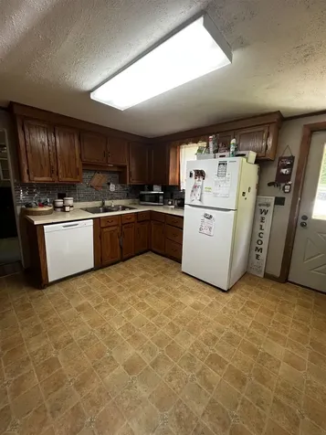 29 Titus Hill Road Colebrook NH 03576
