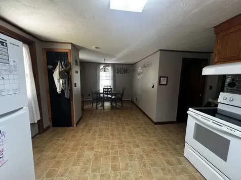 29 Titus Hill Road Colebrook NH 03576