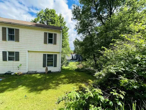 29 Titus Hill Road Colebrook NH 03576
