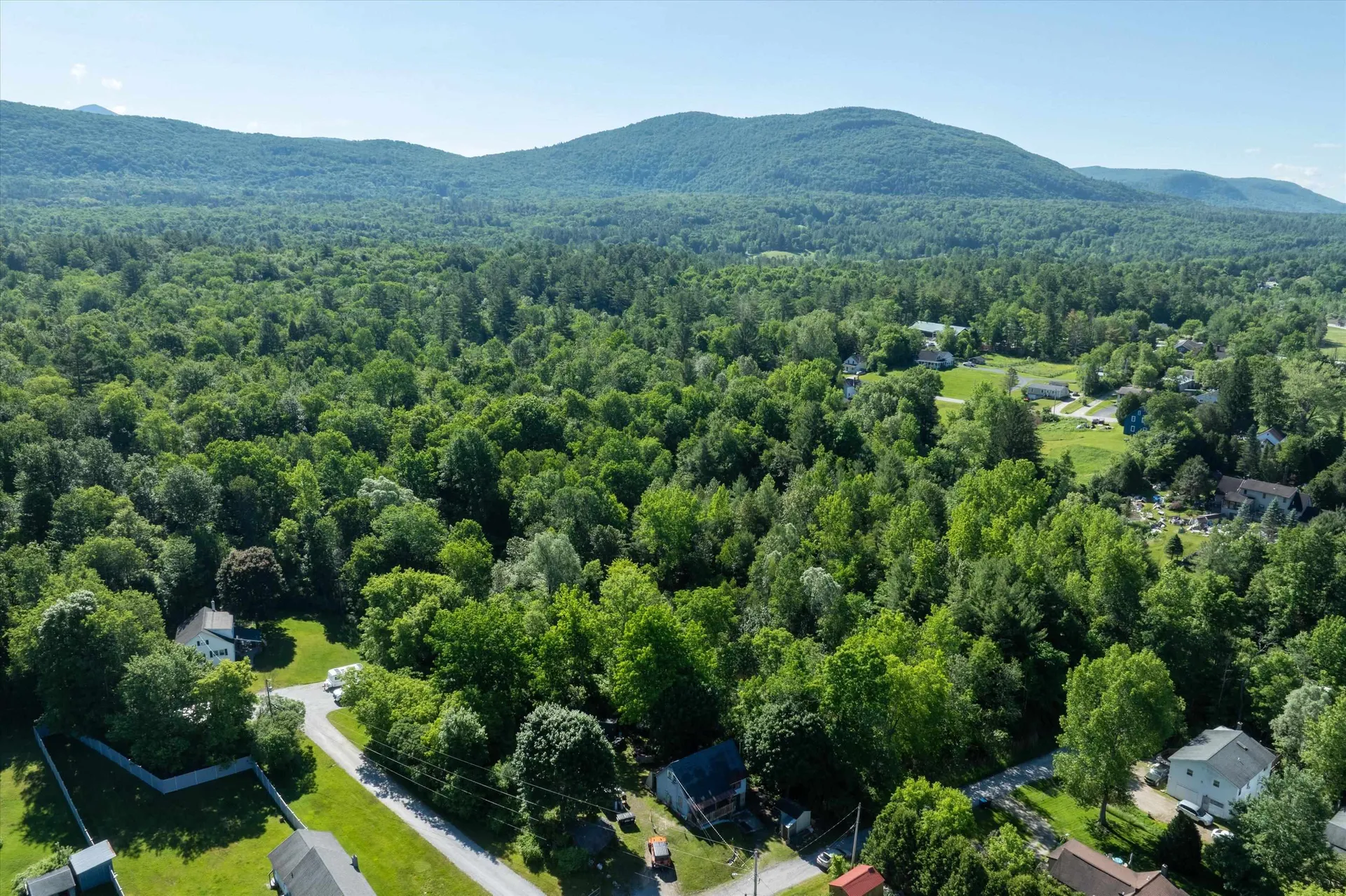 0 Central Avenue Rutland City VT 05702