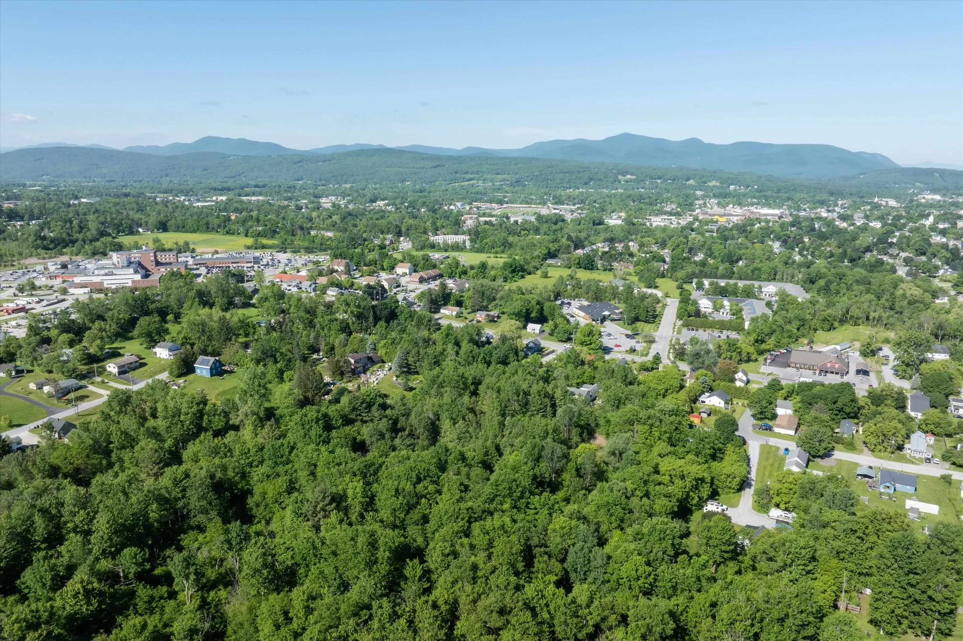 0 Central Avenue Rutland City VT 05702