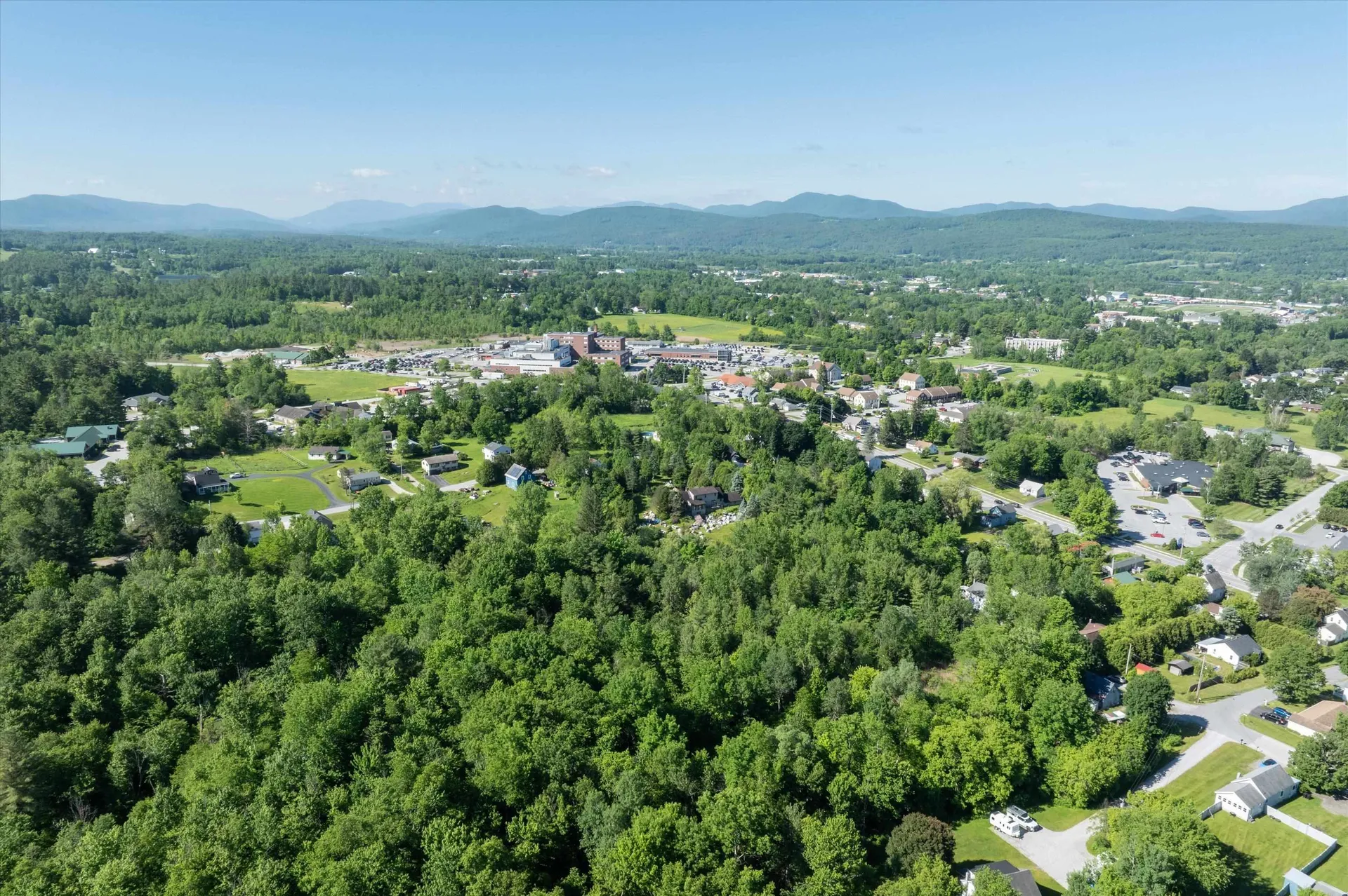0 Central Avenue Rutland City VT 05702
