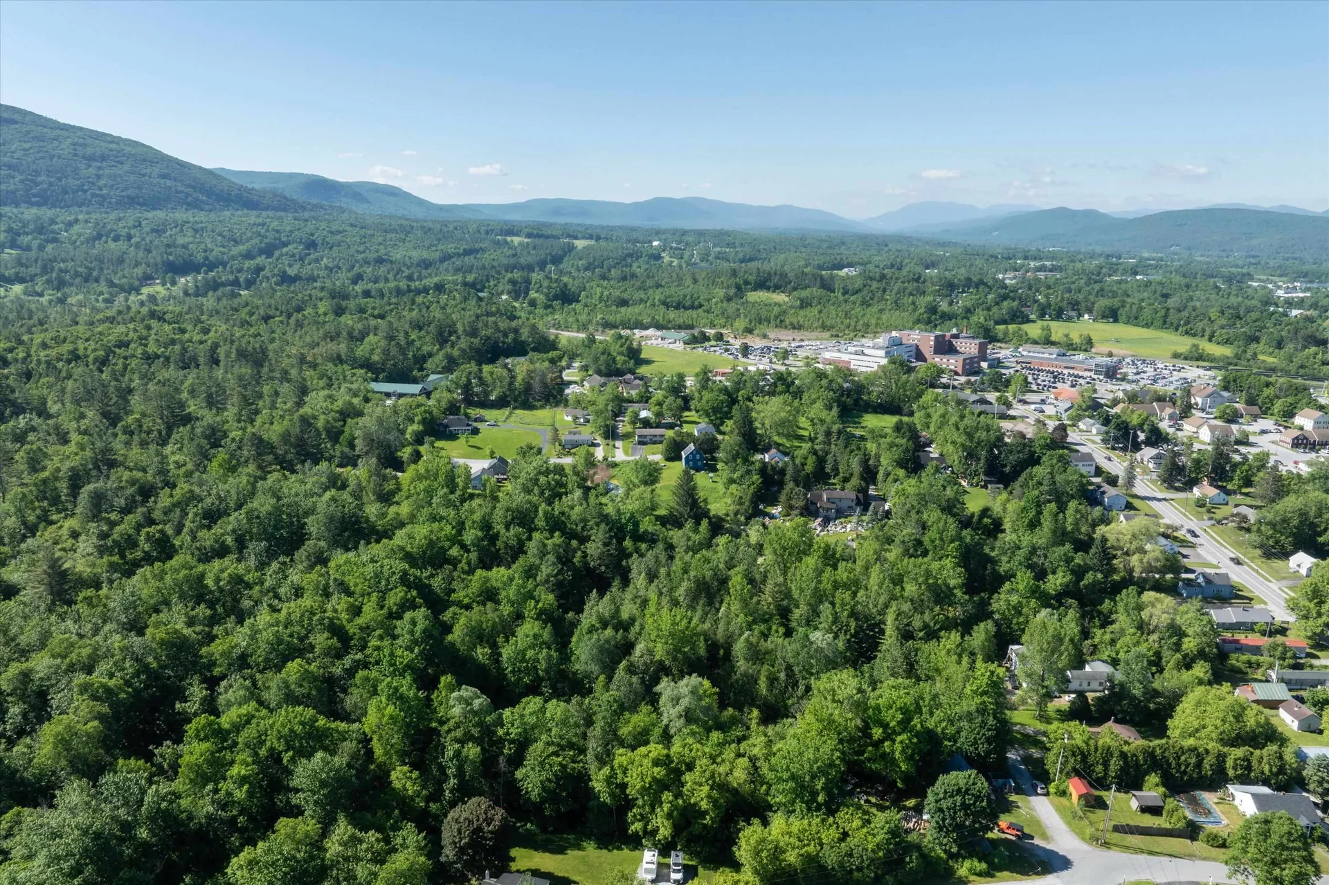0 Central Avenue Rutland City VT 05702