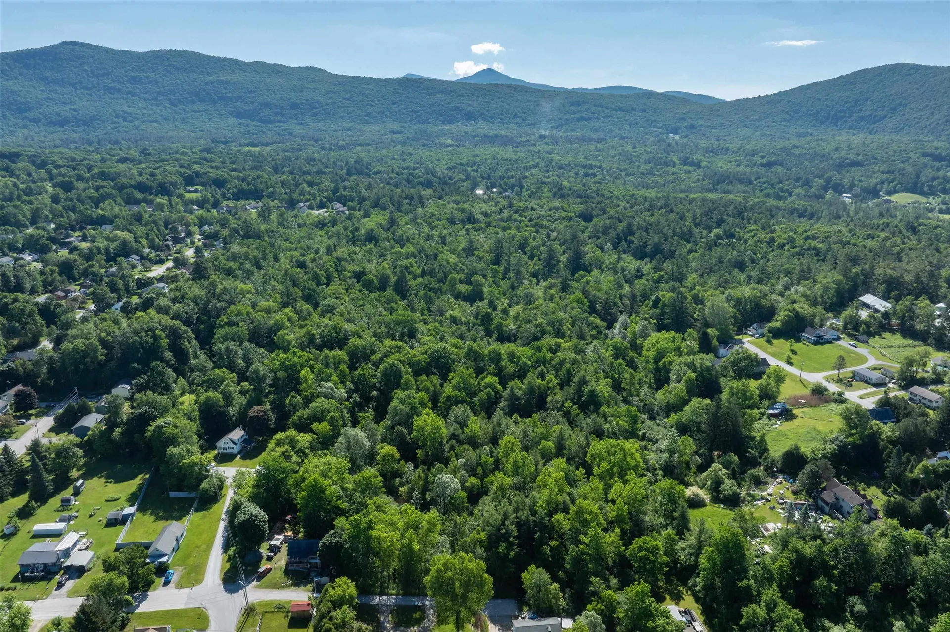 0 Central Avenue Rutland City VT 05702
