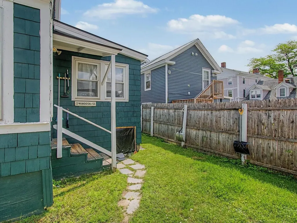2 Winooski Street Waterbury VT 05676