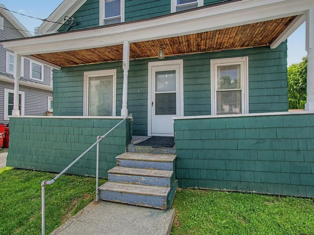 2 Winooski Street Waterbury VT 05676
