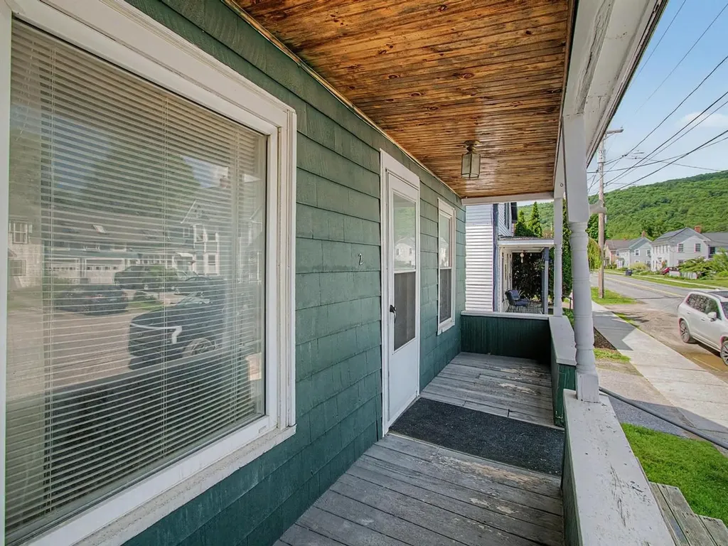 2 Winooski Street Waterbury VT 05676