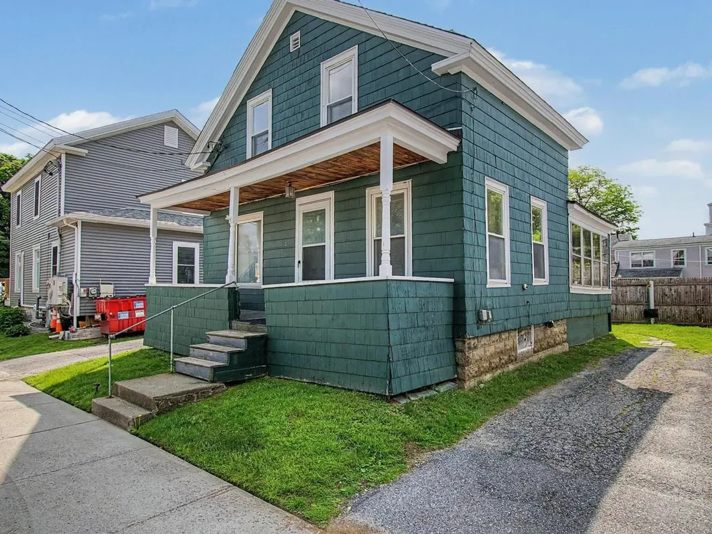 2 Winooski Street Waterbury VT 05676