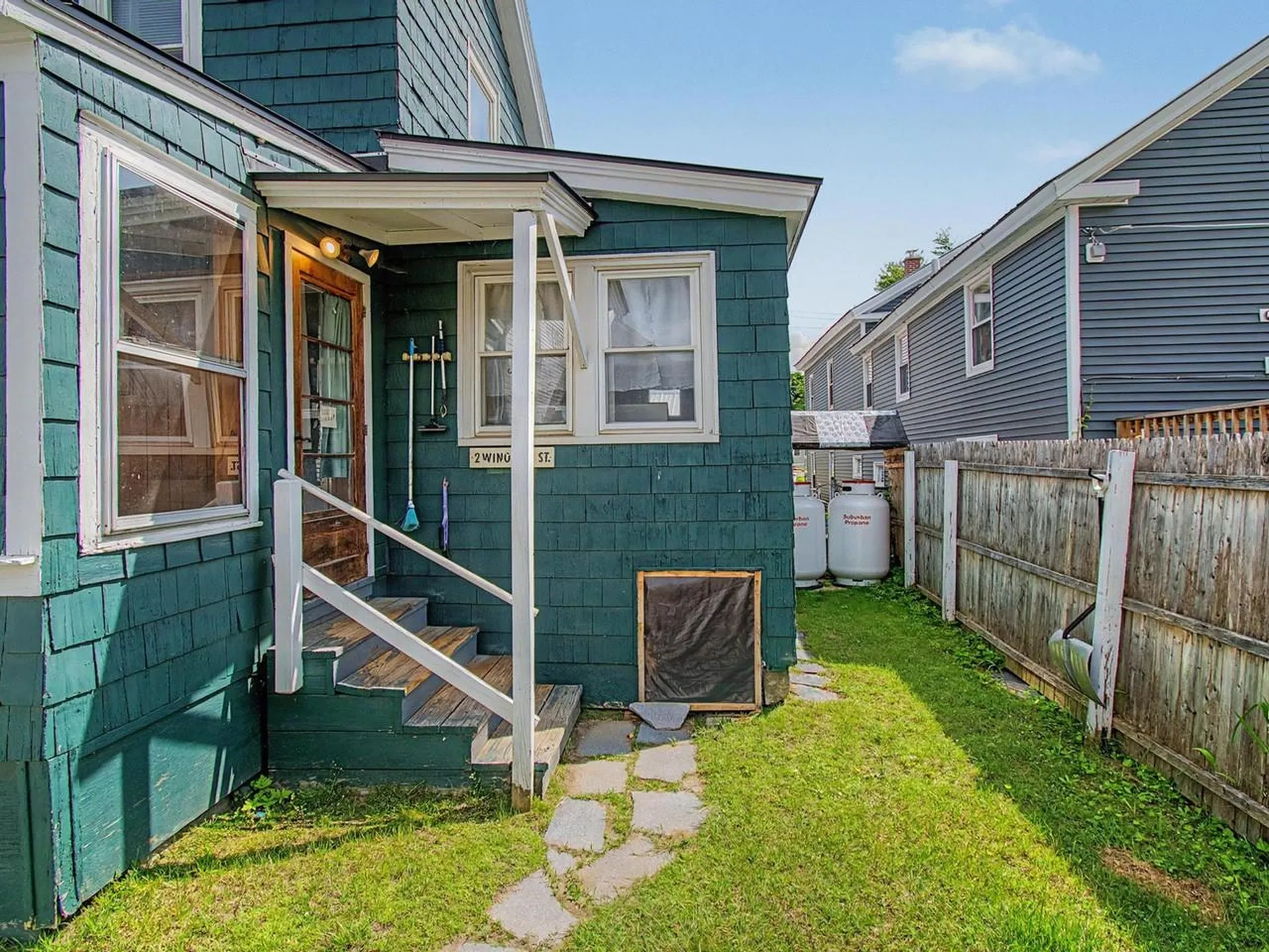 2 Winooski Street Waterbury VT 05676