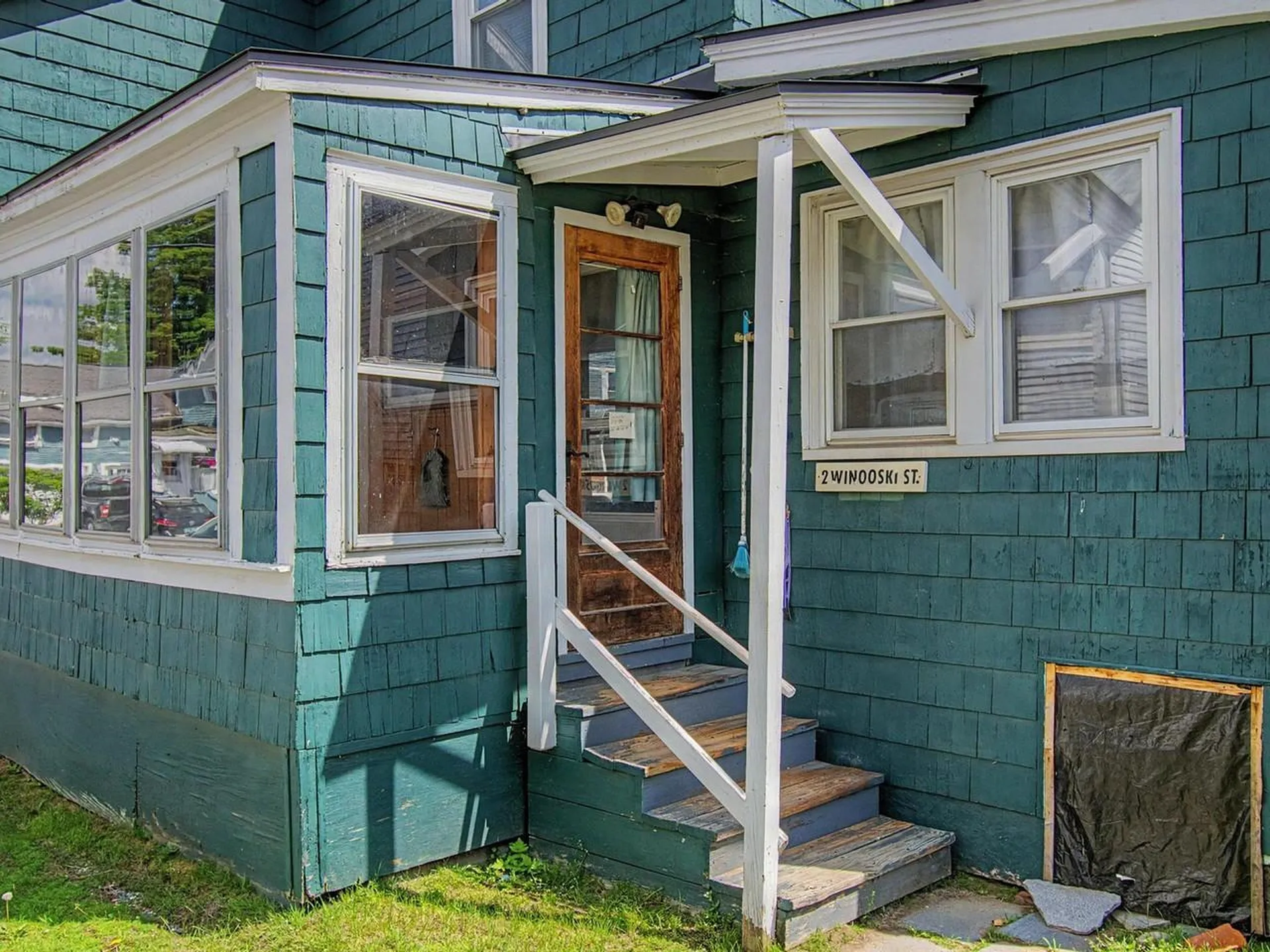 2 Winooski Street Waterbury VT 05676