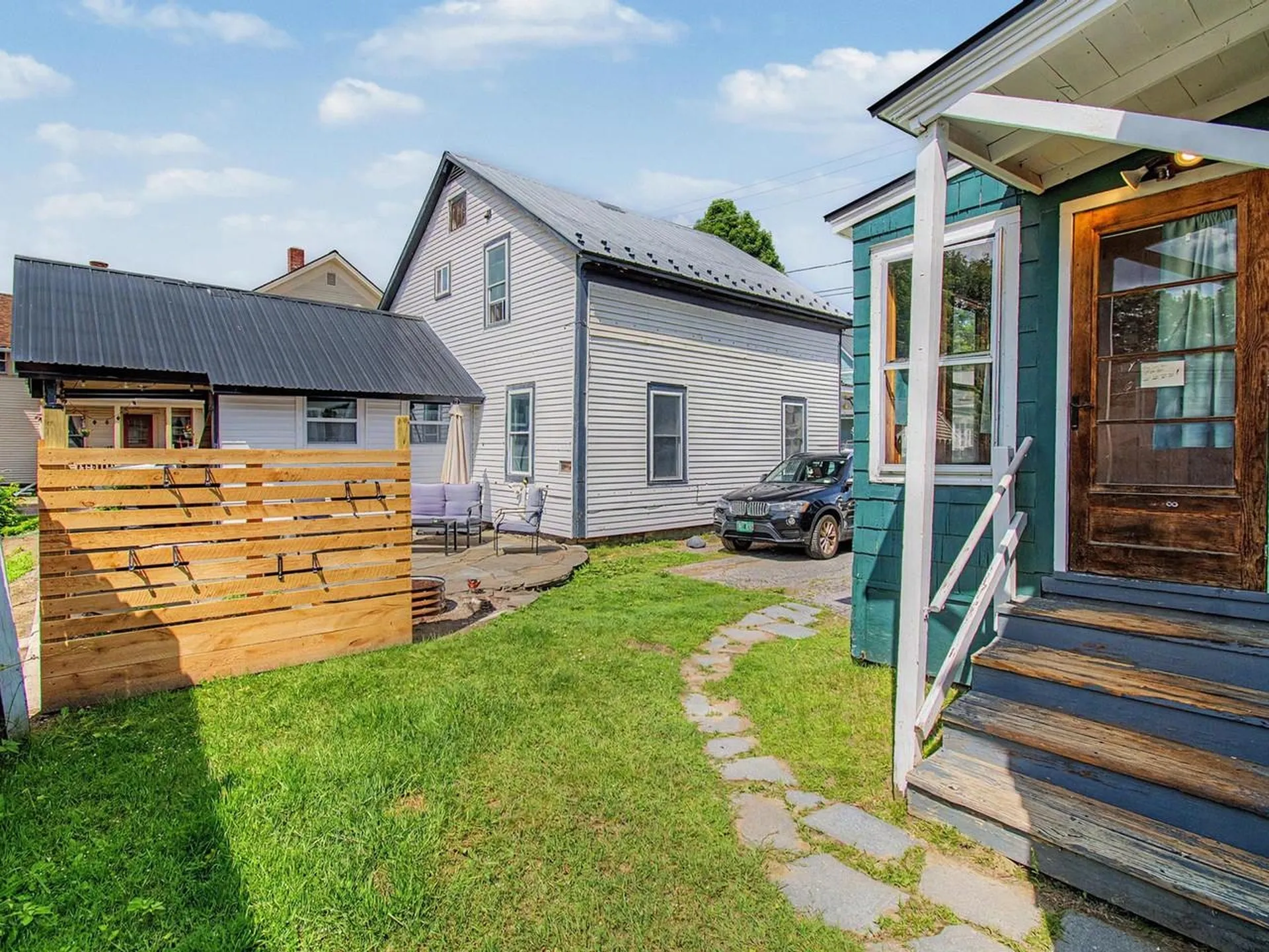 2 Winooski Street Waterbury VT 05676