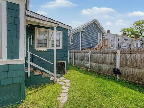 2 Winooski Street Waterbury VT 05676