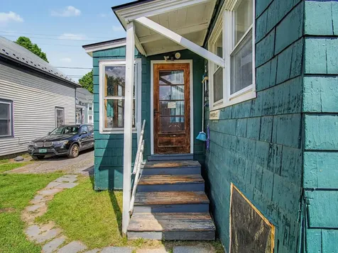 2 Winooski Street Waterbury VT 05676