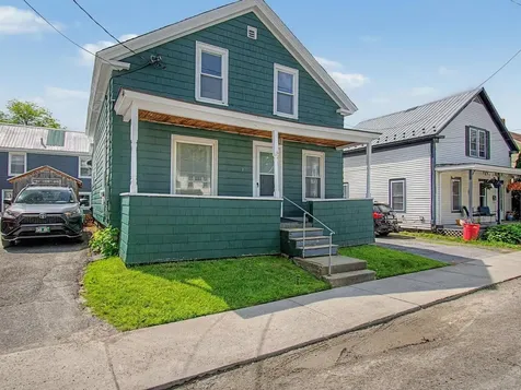 2 Winooski Street Waterbury VT 05676