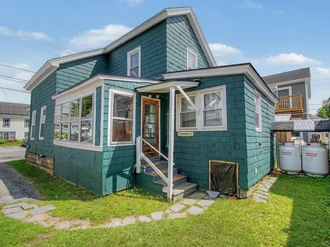 2 Winooski Street Waterbury VT 05676