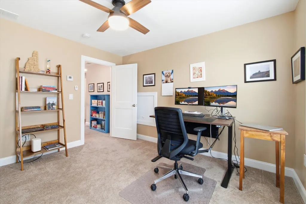 28 Luna Circle Somersworth NH 03878