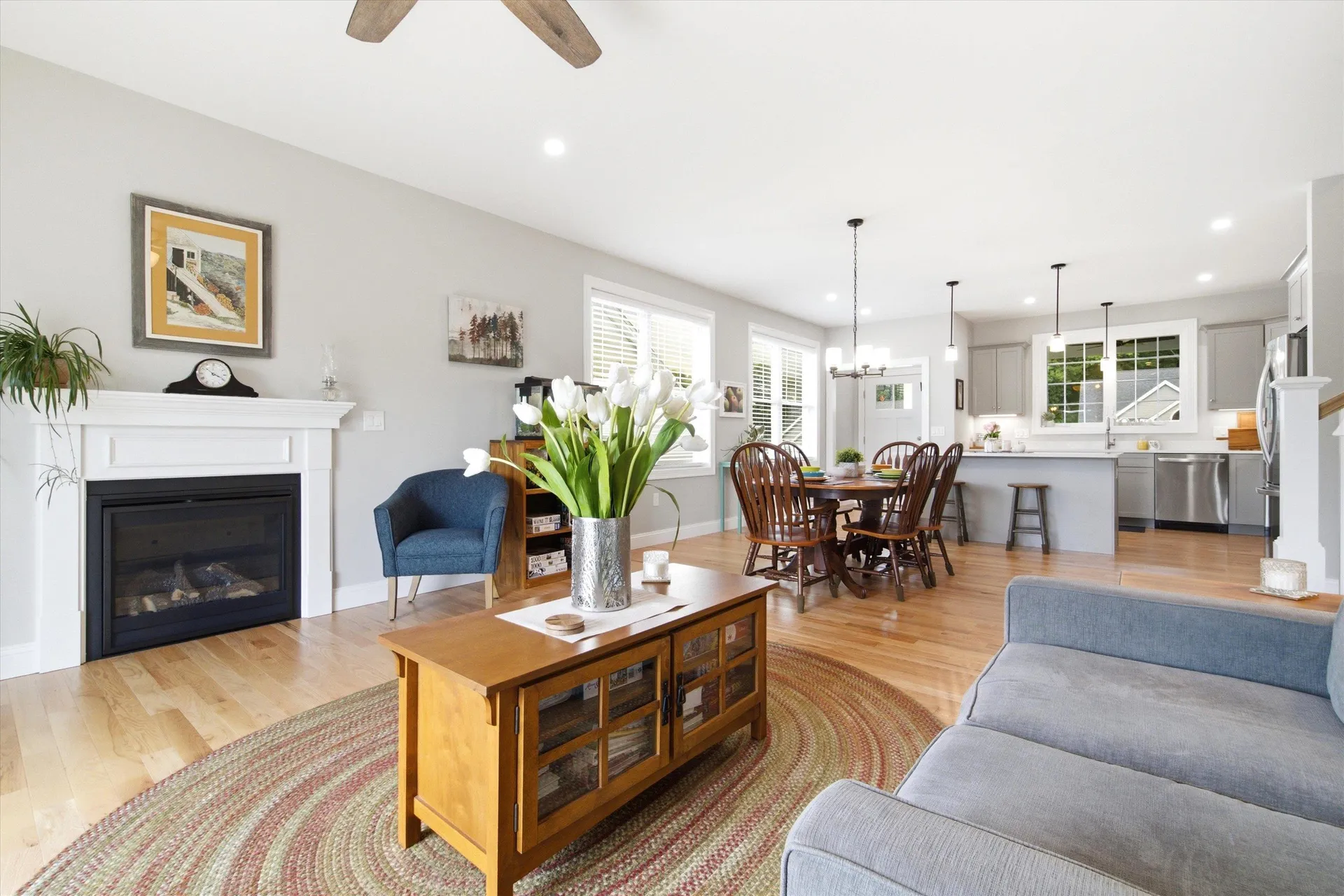 28 Luna Circle Somersworth NH 03878