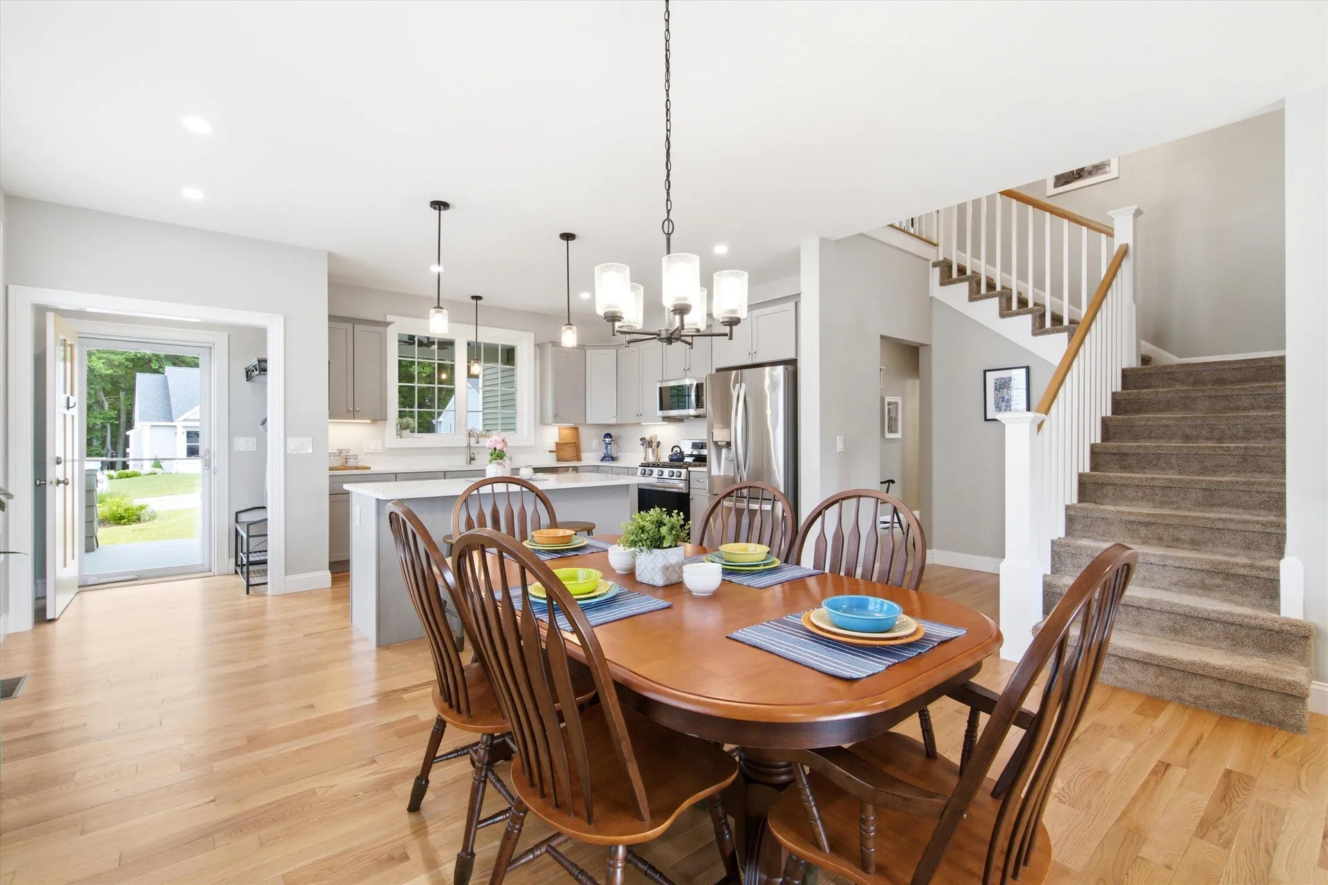 28 Luna Circle Somersworth NH 03878