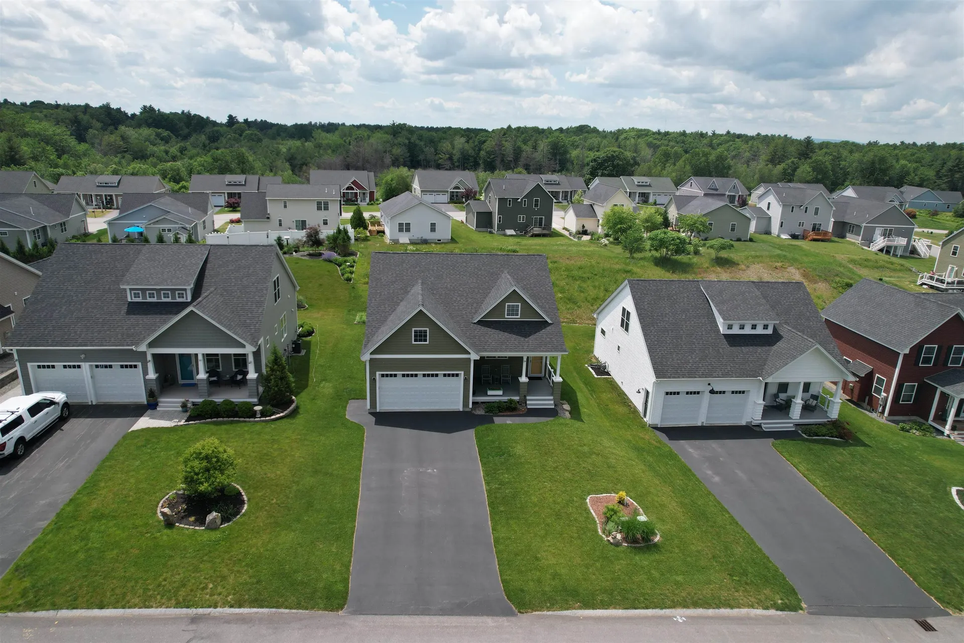 28 Luna Circle Somersworth NH 03878